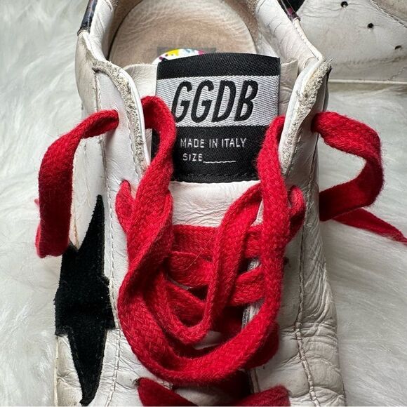 Golden Goose Super Star - Picture 9 of 14
